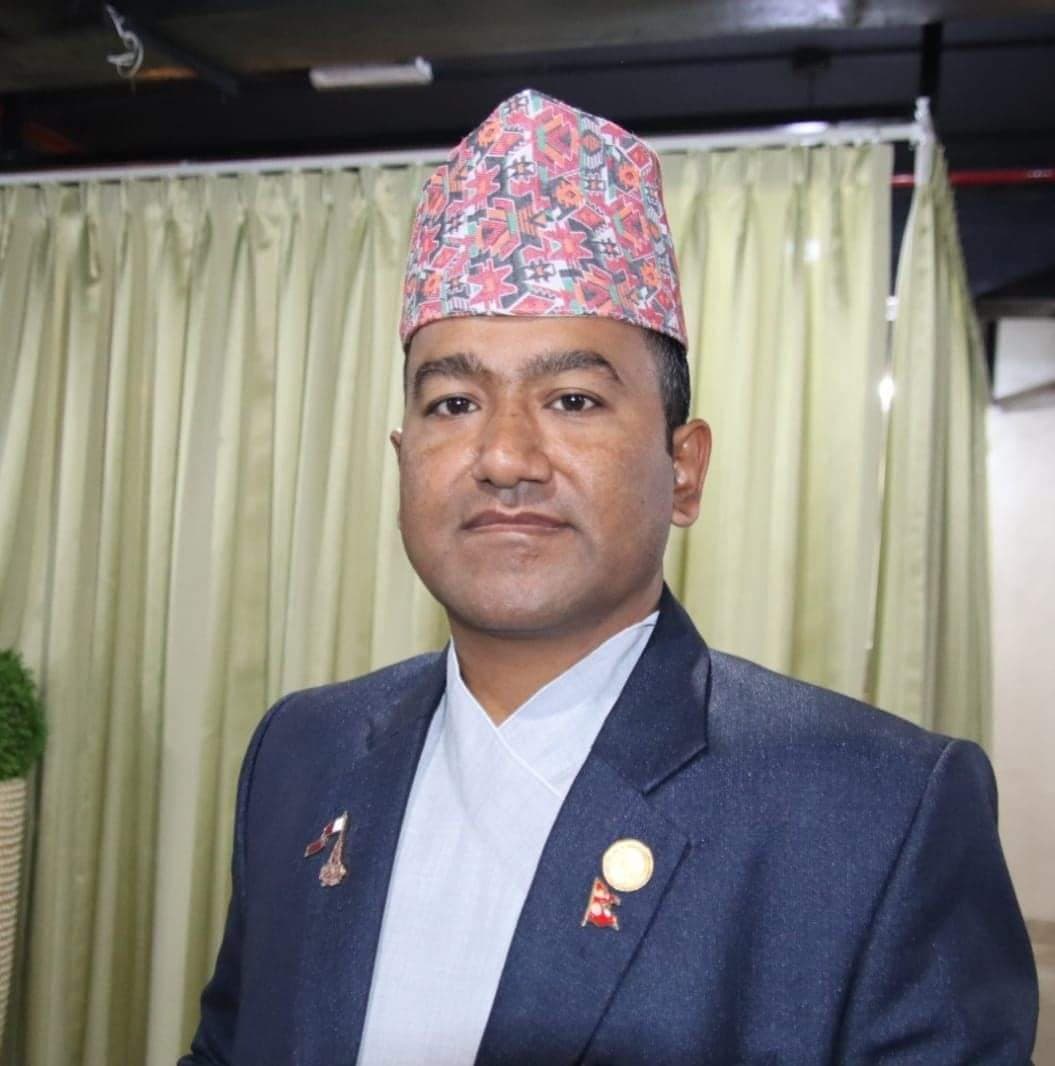 एनआरएनए कतार: कोषाध्यक्षमा बुद्ध पान्डे निर्वाचित