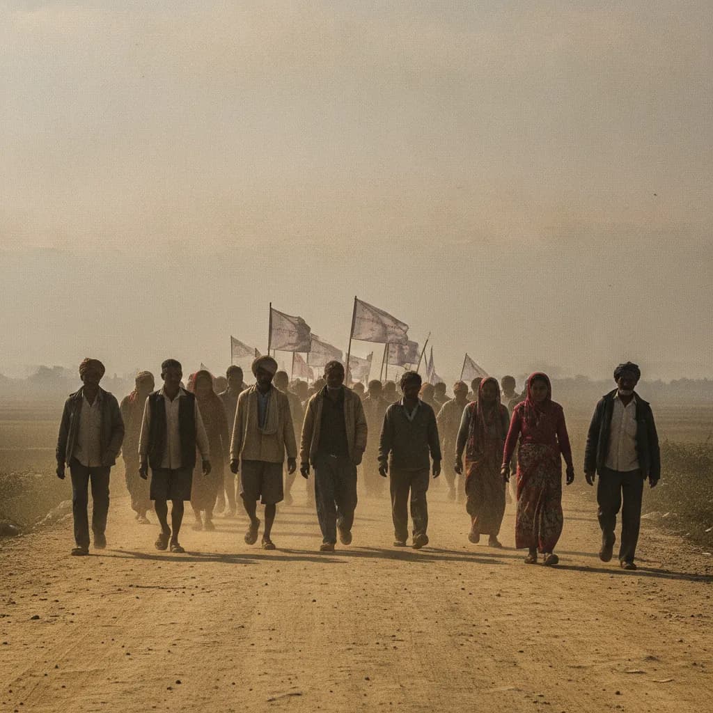 मिटरब्याज पीडित र सरकारबीचको दोस्रो चरणको वार्ता विनानिष्कर्ष टुङ्गियो
