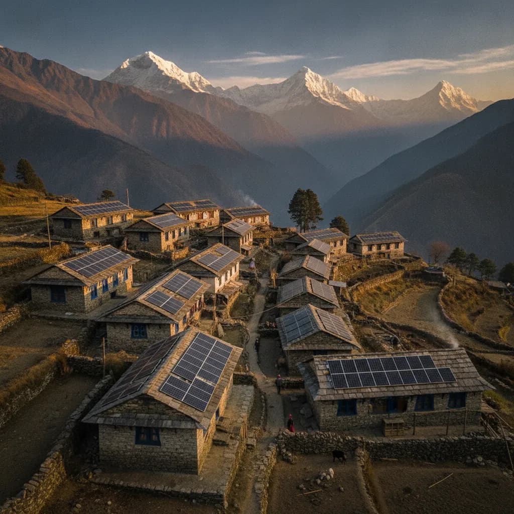 नेपालमा डिजिटल प्रविधिको तीव्र विकास: अवसर र चुनौतीहरू