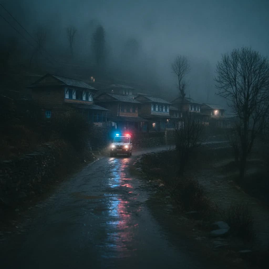 बन्दीपुरमा अचेत फेला परेका युवकको उपचारको क्रममा ज्यान गयो