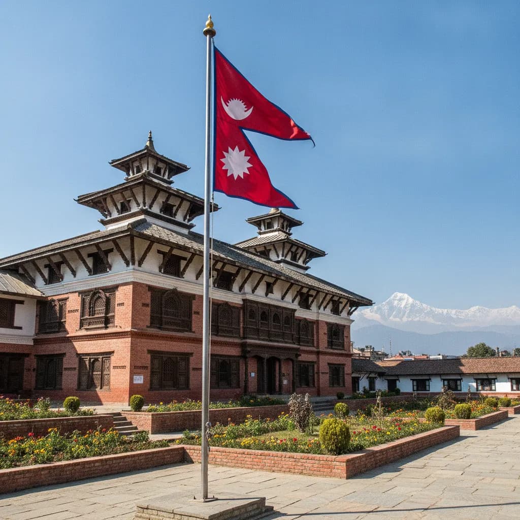 कर्णाली प्रदेश सरकारबाट नेपाली कांग्रेसका मन्त्रीहरूद्वारा सामूहिक राजीनामा