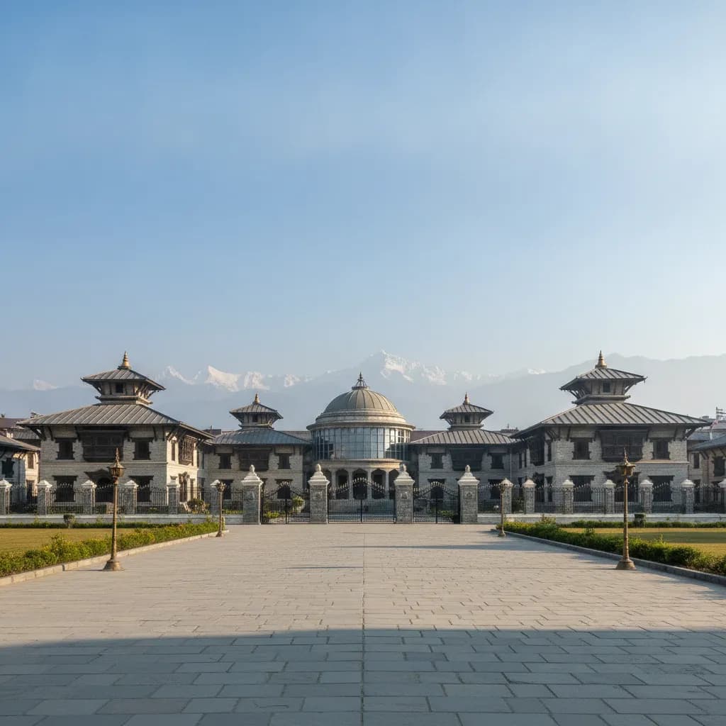 सातै प्रदेशमा कांग्रेस-एमाले सत्ता सहकार्य संकटमा, कर्णालीमा राजीनामा र सुदूरपश्चिममा मन्त्री बर्खास्त
