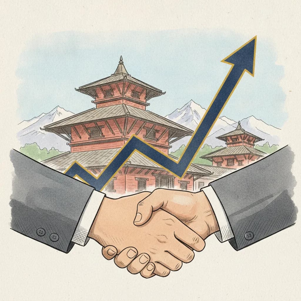 सबल कम्पनीको सेयर धितोमा अब ८० प्रतिशतसम्म कर्जा