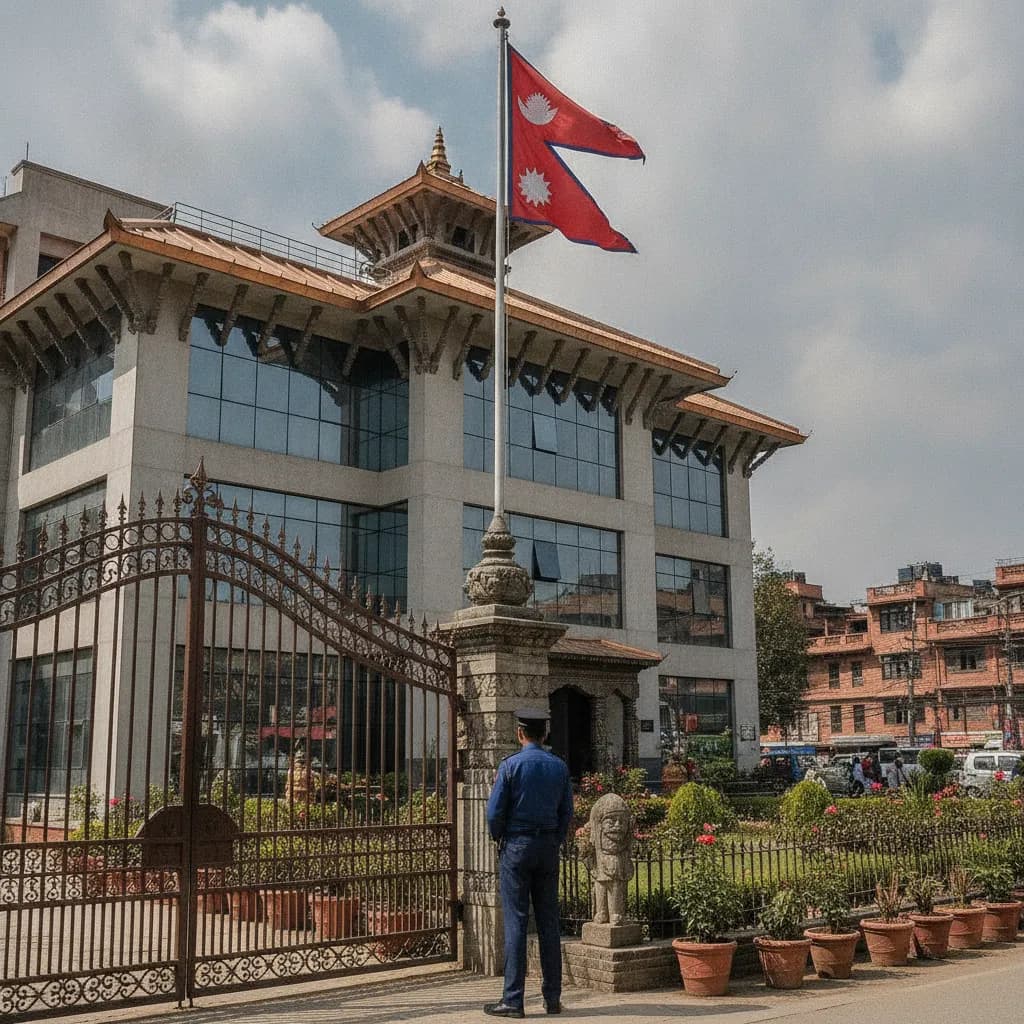पूर्वअर्थमन्त्री पौडेलविरुद्ध सम्पत्ति शुद्धीकरण मुद्दा : २० करोड ९० लाख बिगो