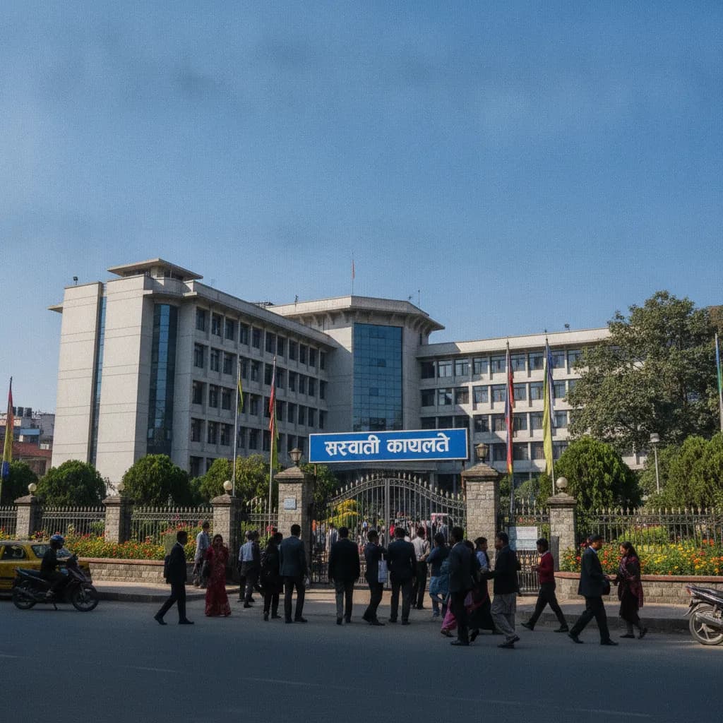 करार कर्मचारीको जागिरमा तत्काल निरन्तरता, तीन महिना थपियो करार अवधि