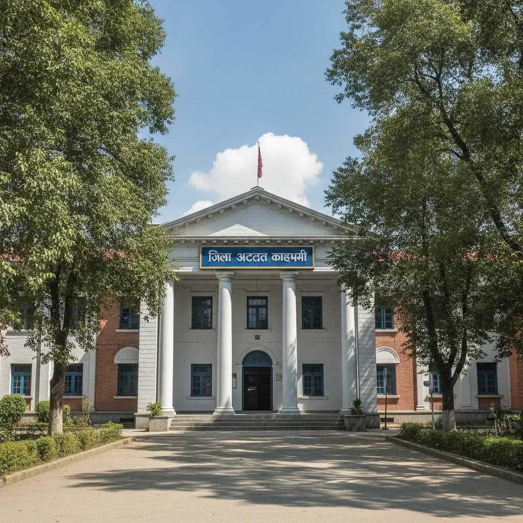 दीपक भट्ट र सुलभ अग्रवाललाई धरौटीमा छाड्न जिल्ला अदालतको आदेश, तर सम्पत्ति शुद्धीकरण मुद्दामा थुनामै