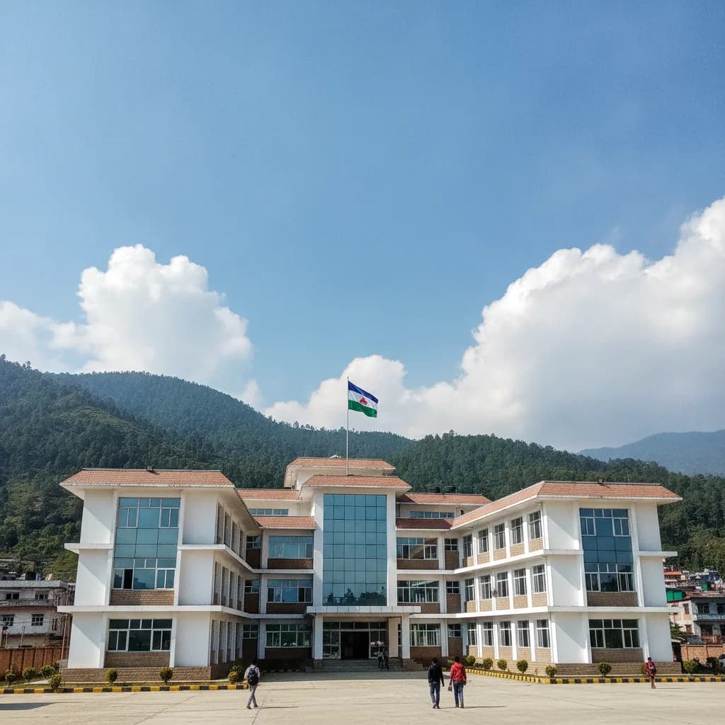 कर्णालीमा कांग्रेस–नेकपा गठबन्धन, मुख्यमन्त्री कँडेलविरुद्ध अविश्वास प्रस्ताव दर्ता