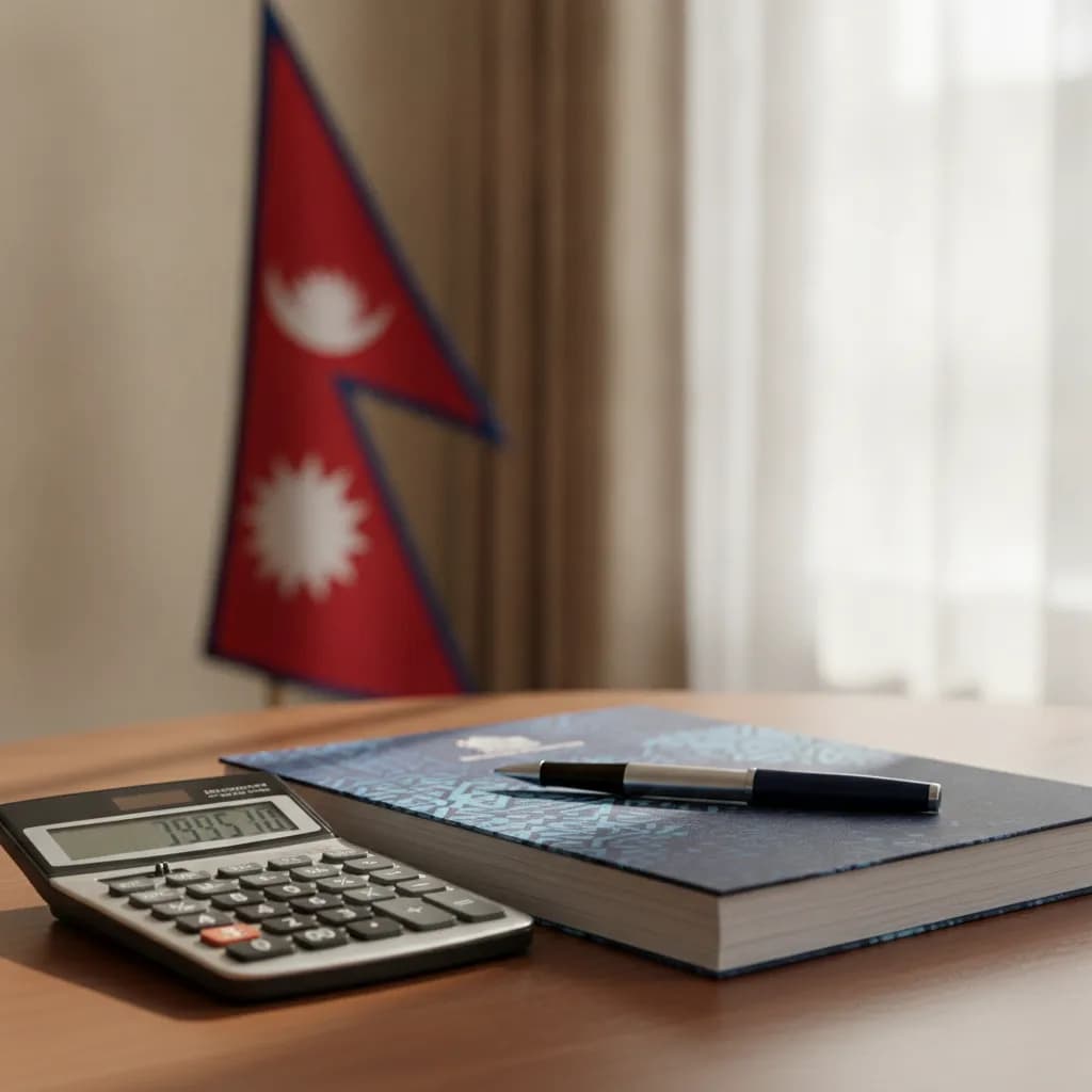 सरकारी ऋण भुक्तानी र संस्थान लगानी खर्च लक्ष्यको ९२.५६ प्रतिशत