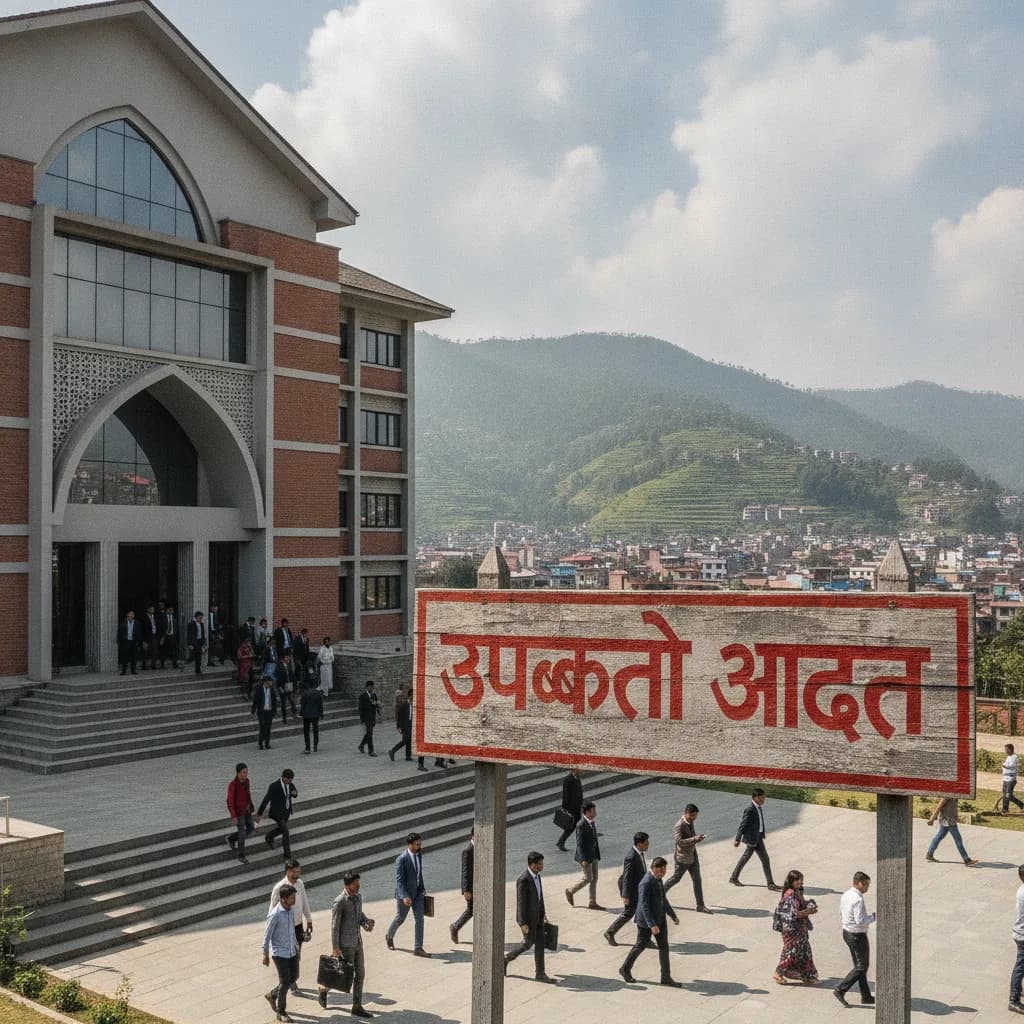उपभोक्ता अदालतको पहिलो वर्ष: आधा मुद्दा फैसला, तर उपत्यकामै सीमित