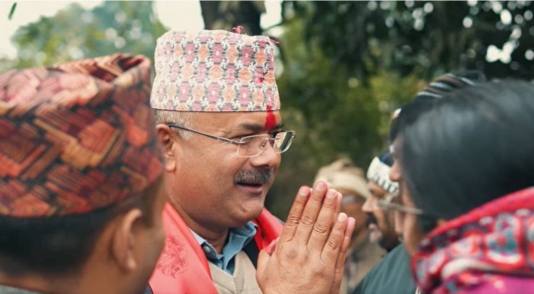 युवापुस्ताको भावनासहित चुनावी मैदानमा : हिरा खत्री