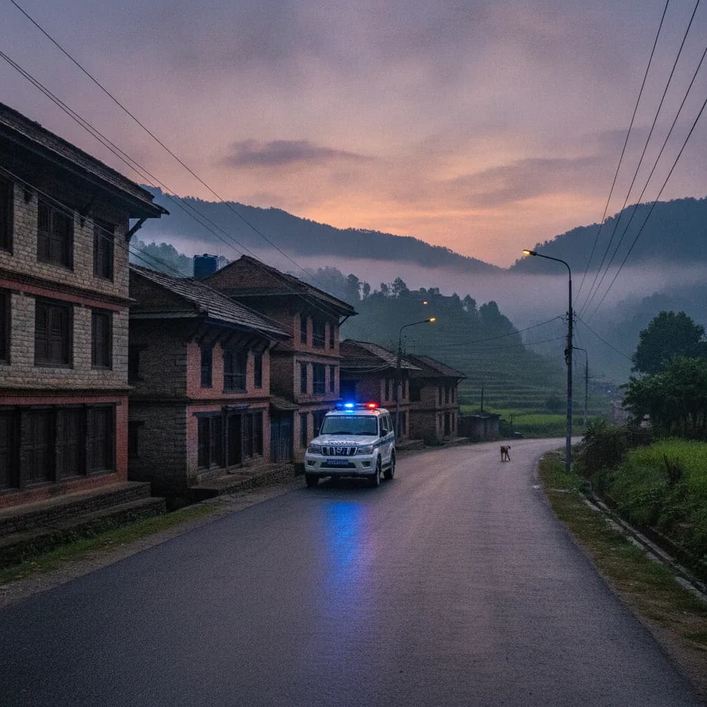 रौतहटमा एक युवकद्वारा आत्मदाहको प्रयास, उपचारका लागि कीर्तिपुर अस्पताल रेफर
