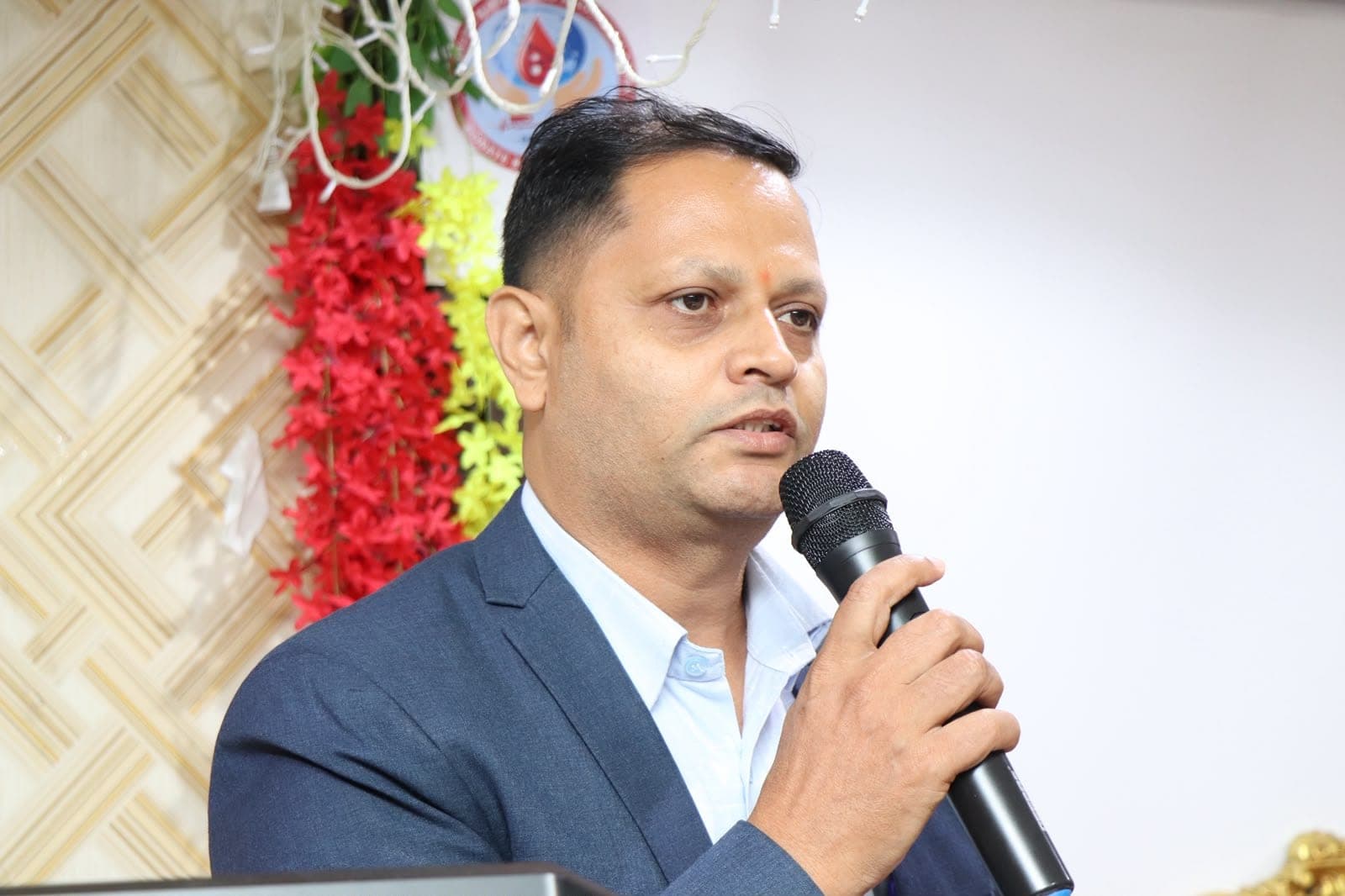 छविलाल भट्टराई
