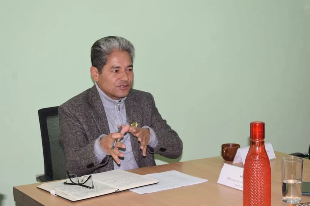 कर्णालीका मुख्यमन्त्री शाही आज विश्वासको मत लिँदै, अघि एमालेसँग वार्ता