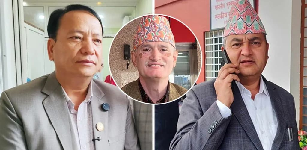 बागमतीमा सरकार गठन गर्न राप्रपाको निर्णय पर्खिँदै एमाले र नेकपा