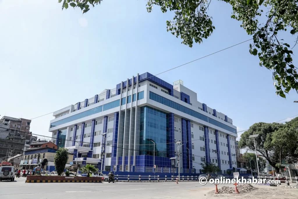 वीर अस्पतालको मिर्गौला ओपीडी हप्ताको पाँच दिन सञ्चालन हुने