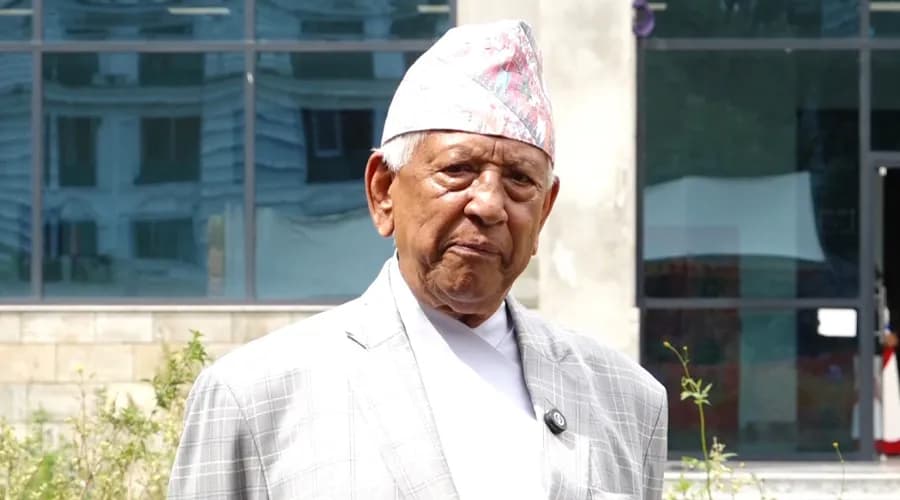 विदेशमा लुकाइएको सम्पत्ति फिर्ता ल्याउन सरकारले आँट देखाउनुपर्छ : सांसद केसी