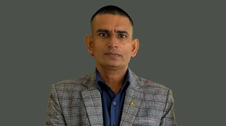 नेपाल प्रहरीका सई तुल पुडासैनीलाई करदाता प्रोत्साहन बम्पर उपहार