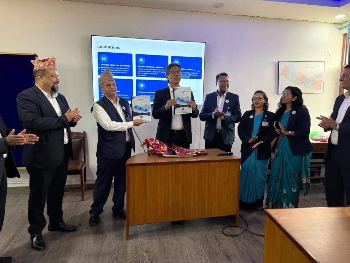 ७४ जिल्लामा डेंगु संक्रमण, विश्व लामखुट्टे दिवसमा सचेतनाको आह्वान