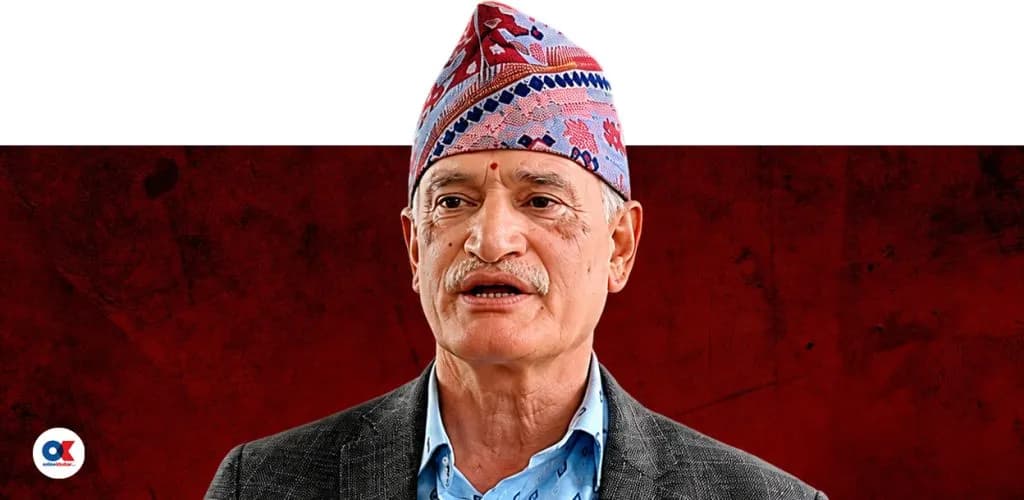राप्रपाबाट निष्कासित उद्धव थापाको प्रदेशसभा सदस्य पद : कानूनले के भन्छ ?