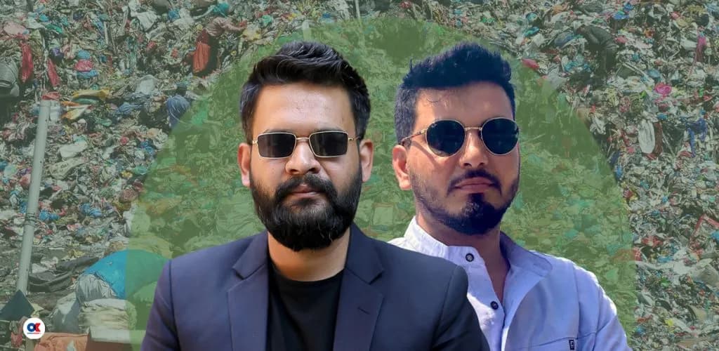 बञ्चरेडाँडाको फोहोर: मेयर हुँदाका आश्वासन, प्रधानमन्त्री भएपछि पहल नदेखिएको आरोप