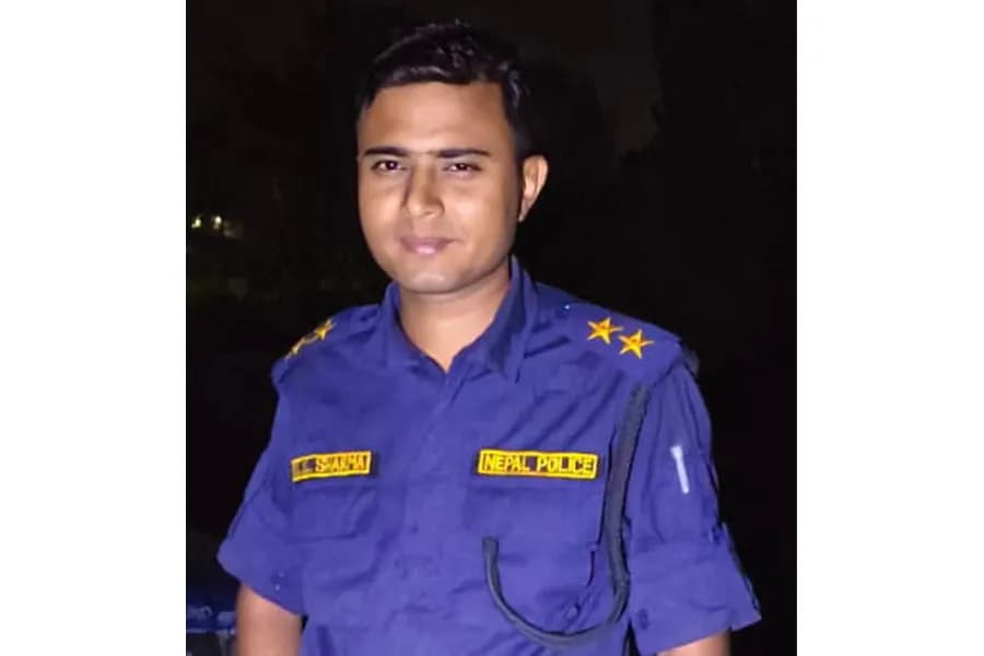 भन्सार छलीका तस्कर छाडेको आरोपमा सप्तरीका इलाका प्रहरी प्रमुखको जिम्मेवारी खोसियो