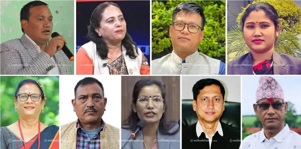 सुदूरपश्चिममा चार वर्षमा पाँच सरकार, नौ सांसद मन्त्री बन्नबाट वञ्चित