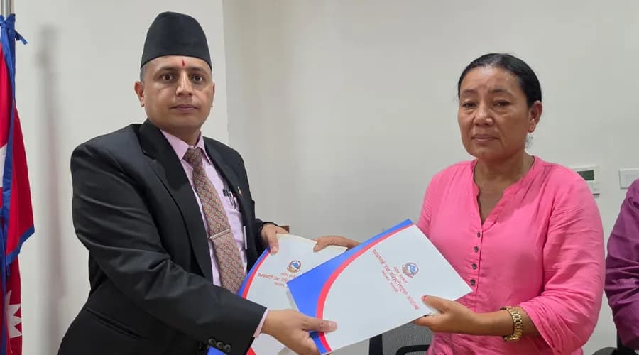 नेपाल सरकार र दुर्गा प्रसाईँको महाअभियानबीच १४ बुँदे सहमति, आन्दोलन शनिबारबाटै अन्त्य