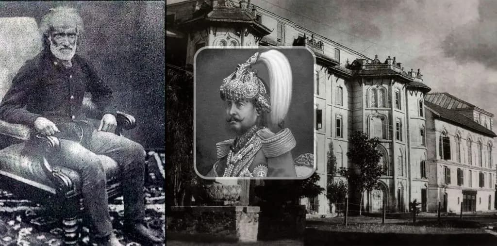 जङ्गबहादुरलाई सधैँ शंका हुने माहिला साहेबज्यू अन्ततः सम्धी बने