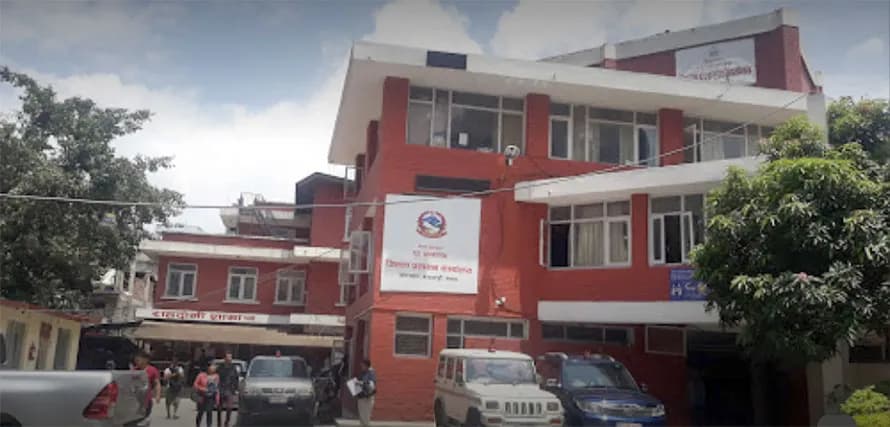 काठमाडौं प्रशासनको होस्टेललाई एक महिने अल्टिमेटम : मापदण्ड पूरा नगरे शिलबन्दी