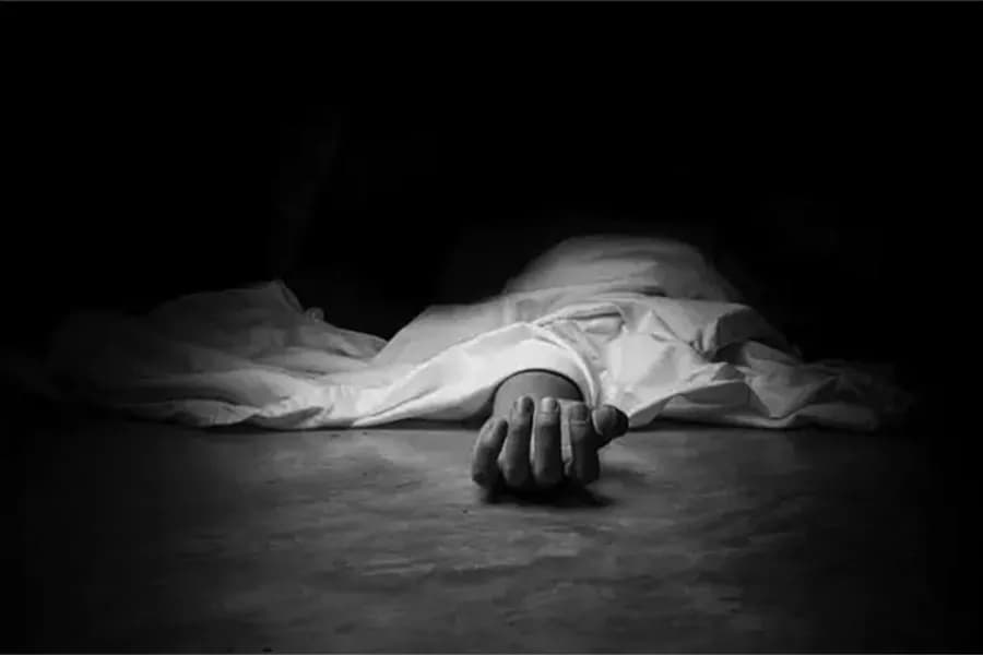 सानीभेरीमा गाडीको ठक्करबाट आमा–छोरीको मृत्यु