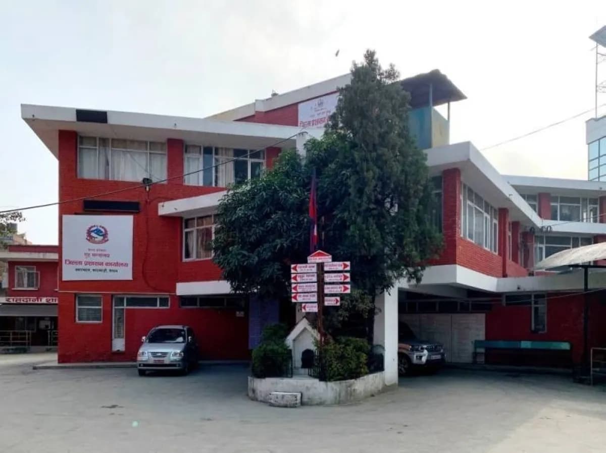 काठमाडौंका निजी होस्टललाई सुरक्षा मापदण्ड पूरा गर्न एक महिनाको समय