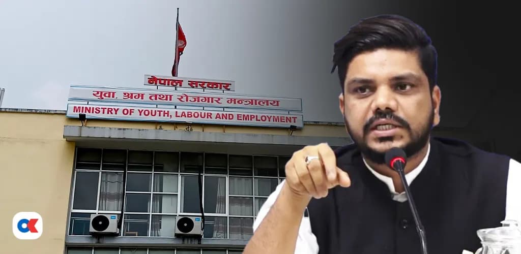 मलेसियामा सूचीकृत २५ म्यानपावरसँग सरकारको आज छलफल