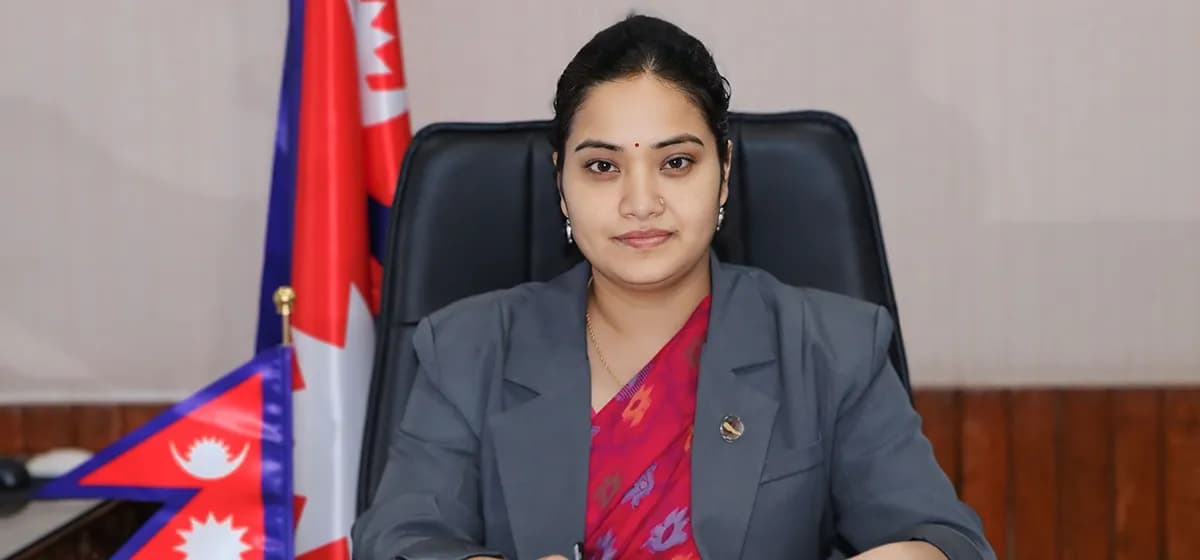 भूमिहीन सुकुम्बासीलाई लालपुर्जा दिने सरकारको प्रतिबद्धता, मन्त्री रावलद्वारा ढुक्क रहन आग्रह