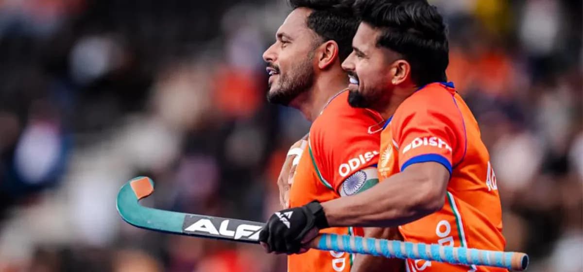 हक्की विश्वकप : सेमिफाइनलका लागि भारतलाई अर्जेन्टिनाविरुद्ध फराकिलो जितको विकल्प छैन