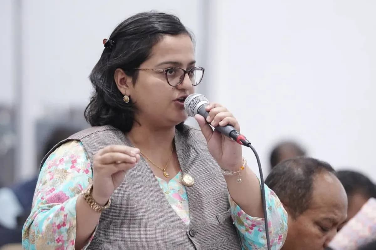 बाराकी बालिकाको हत्यापछि सांसदहरूद्वारा बलात्कारीका लागि मृत्युदण्डको माग