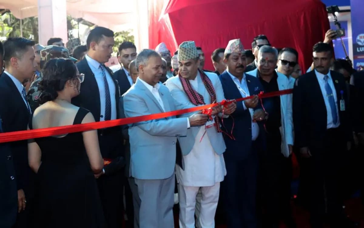 अटो क्षेत्रले गत वर्ष राजस्वमा ८१ अर्ब योगदान गर्यो : एनएफसीसीआई अध्यक्ष