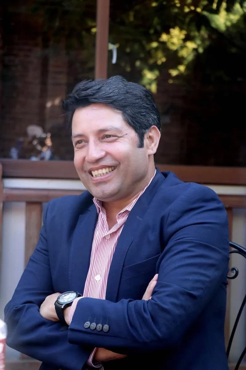 डिजिटल अर्थतन्त्रका लागि नेपालले इन्टरनेटमा ‘लीपफ्रग’ गर्नुपर्ने लेखकको तर्क