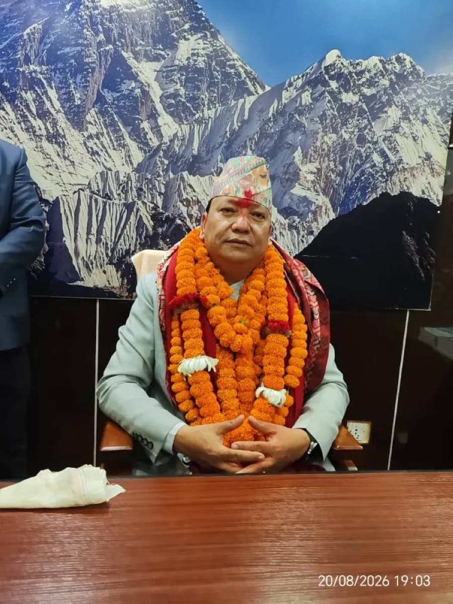 बागमतीका मुख्यमन्त्री किरण थापा मगरले विश्वासको मत पाए, ५७ सांसदको समर्थन