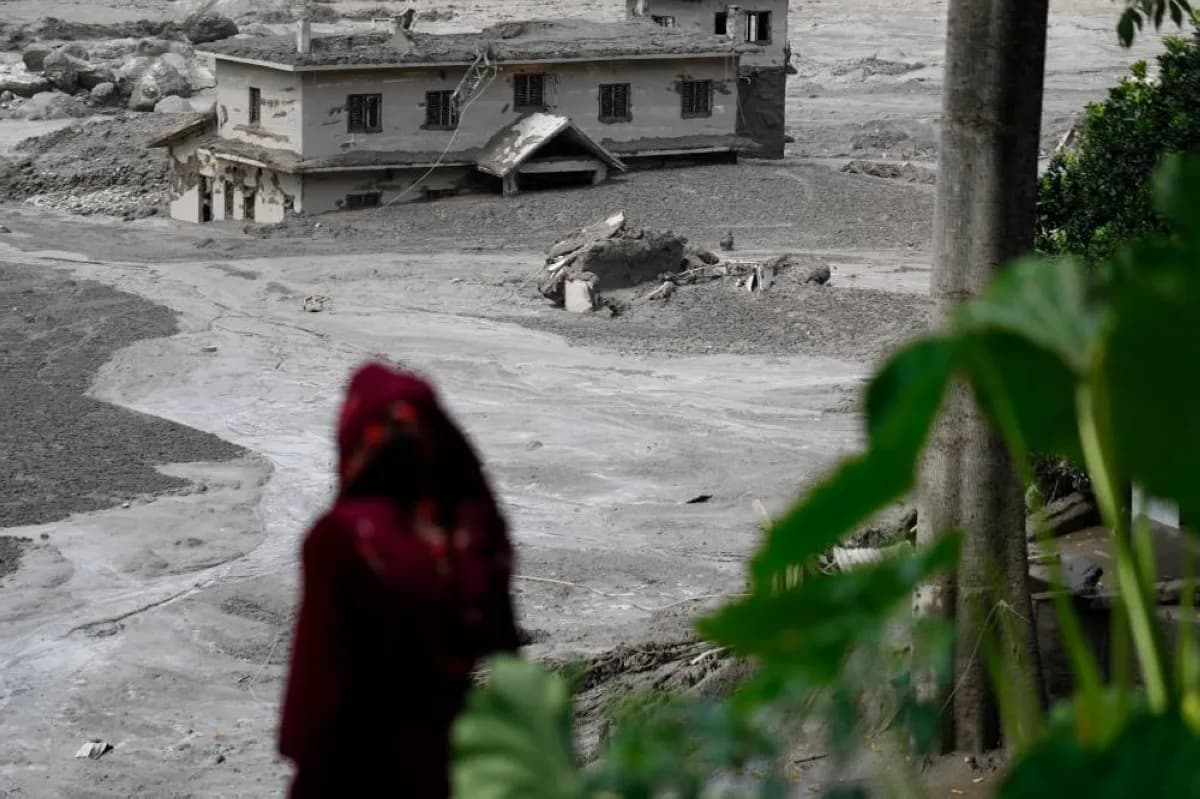 भोटेकोशी बाढीमा ९५ शव फेला, सयौं बेपत्ता