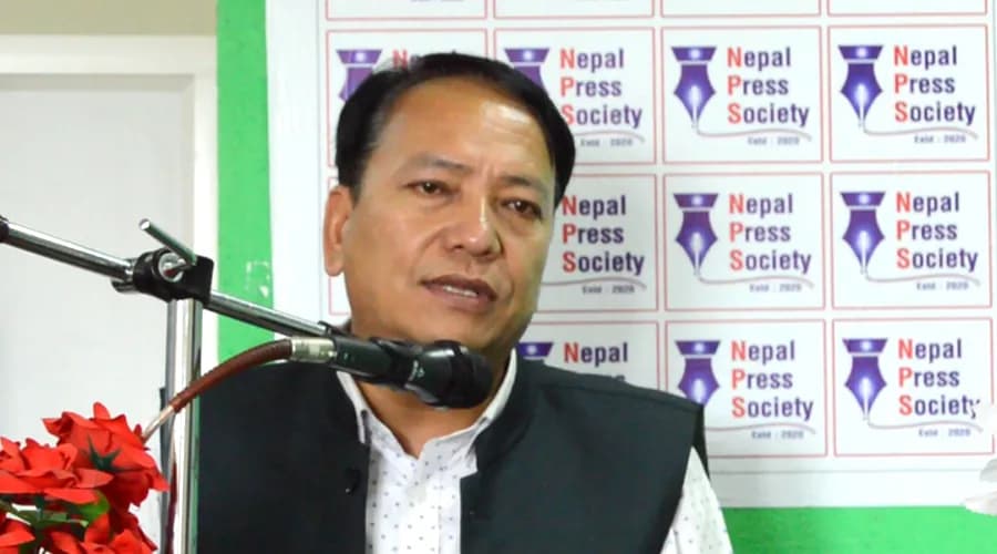 भोटेकोशी र त्रिशूली किनारमा पुनः बस्ती बसाल्नु हुँदैन : मुख्यमन्त्री थापामगर