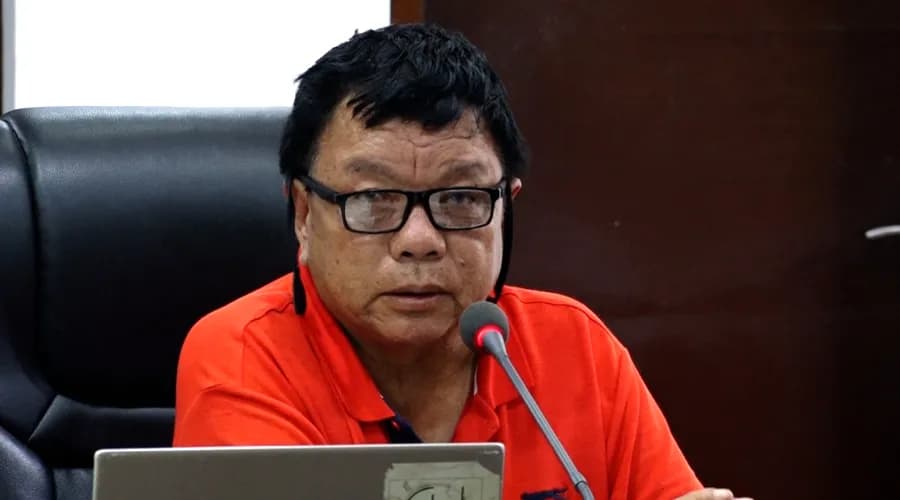 नास्टलाई राजनीतिक हस्तक्षेपमुक्त र वित्तीय स्वायत्त बनाउन ऐन फेर्ने तयारी : मन्त्री पुन