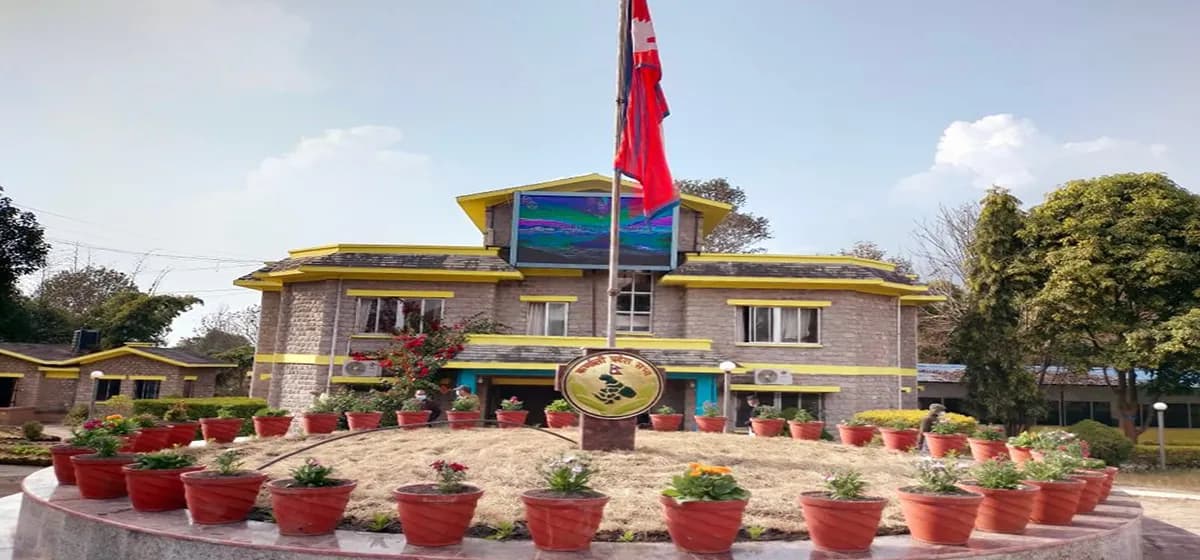 कर्णाली प्रदेश सभाको आठौँ अधिवेशन अन्त्य गर्न प्रदेश प्रमुखसमक्ष सिफारिस