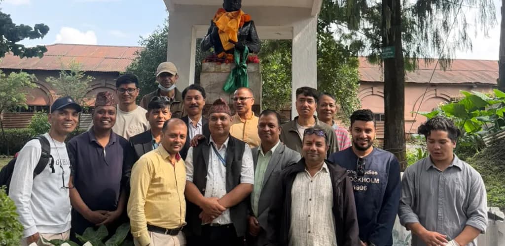 अस्कल स्ववियुले बाढीपहिरो प्रभावित विद्यार्थीलाई प्लस टुसम्म निःशुल्क पढाउने