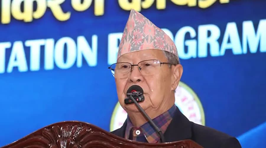 विपद् घटनाको इन्जिनियरिङ पक्षबारे पनि अध्ययन आवश्यक : बिजुक्छे