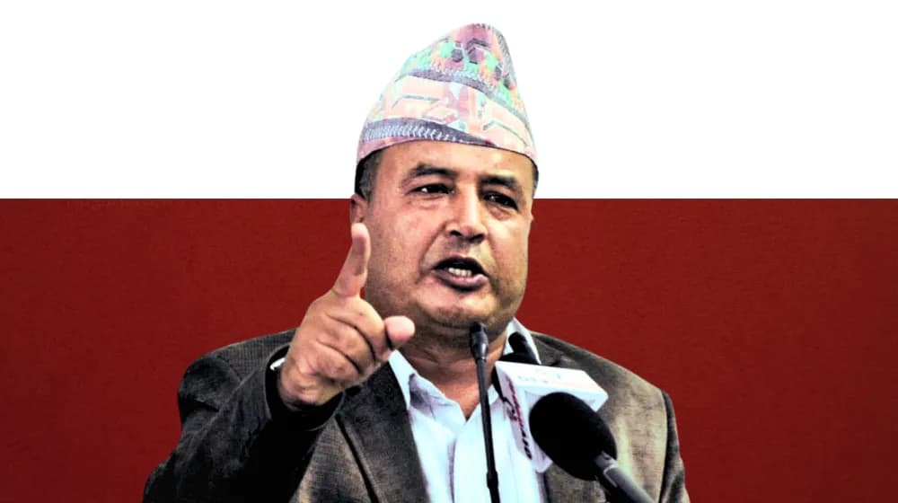 भरत दाहालको पक्राउ गम्भीर, कारण सार्वजनिक गर्न महेश बस्नेतको माग