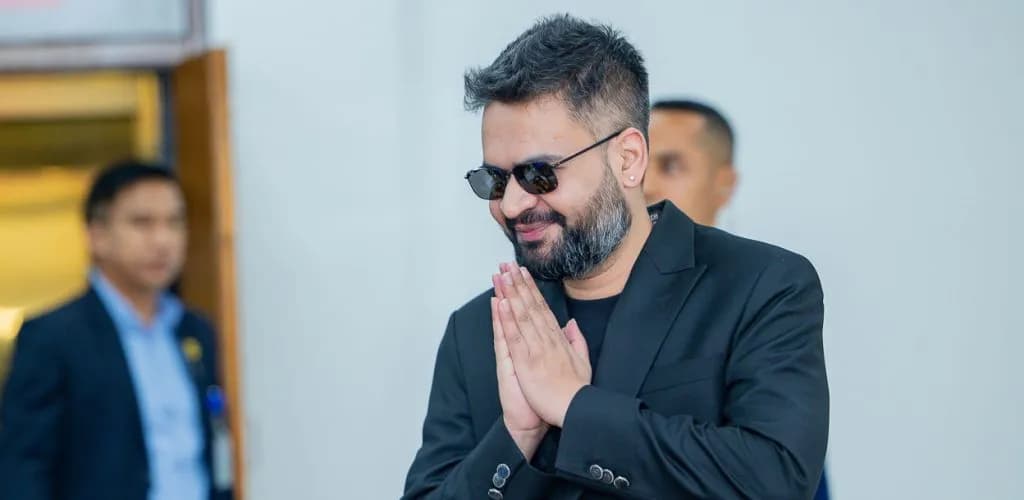 प्रधानमन्त्री बालेन्द्र शाह मंसिरको पहिलो साता भारत जाने, मिति करिब तय