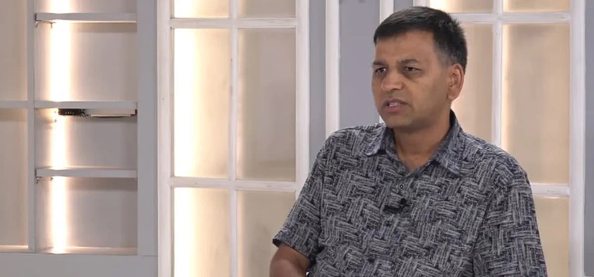 जबरा नियन्त्रणको घटनालाई रिजालले जोडे जंगबहादुरको प्रसंगसँग