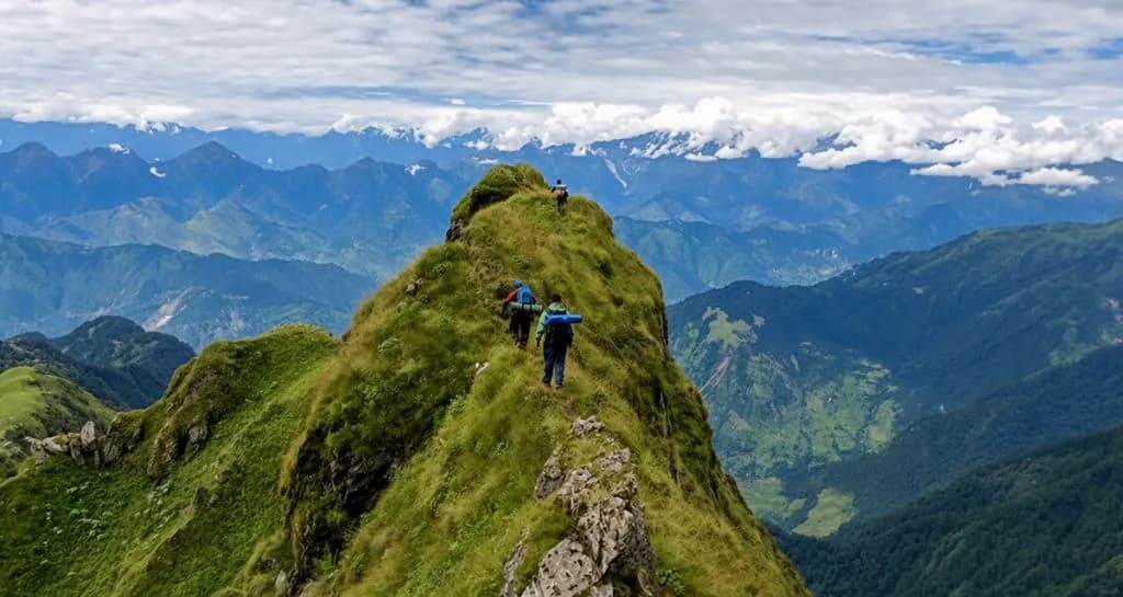 दशैंको बिदामा सुदूरपश्चिम : हिमालदेखि तराईसम्म सात गन्तव्य