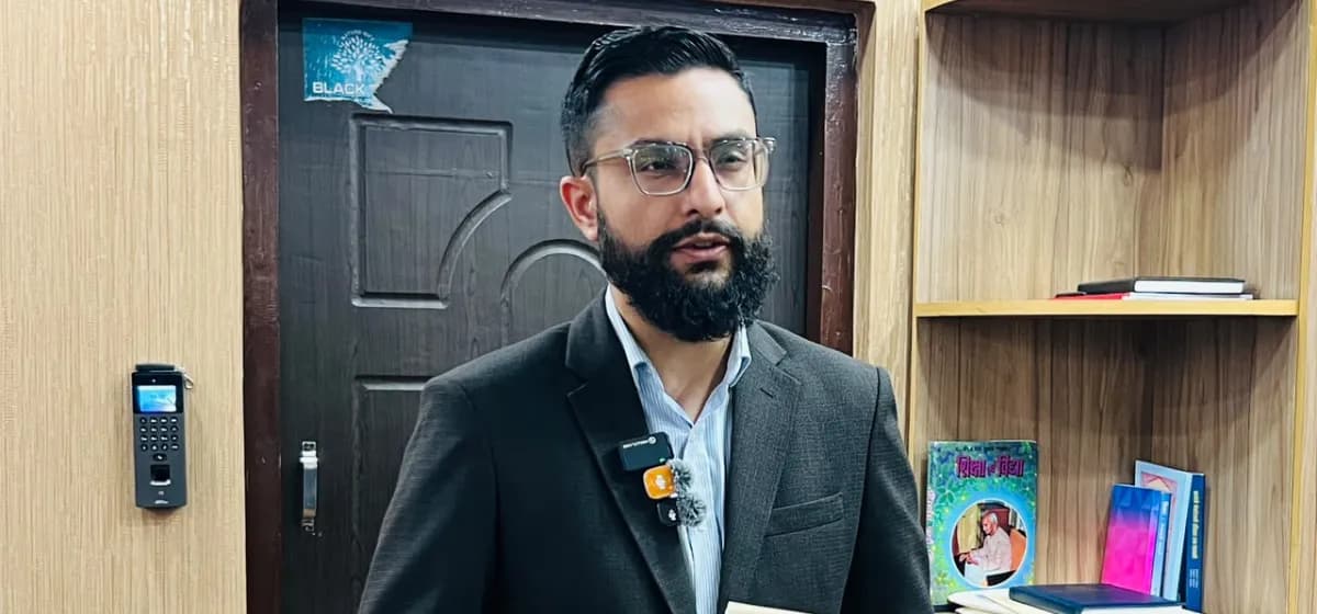 २७ खेल पूर्वाधार बनाउने सरकारको तयारी, राखेपसँग एमओयू हस्ताक्षर