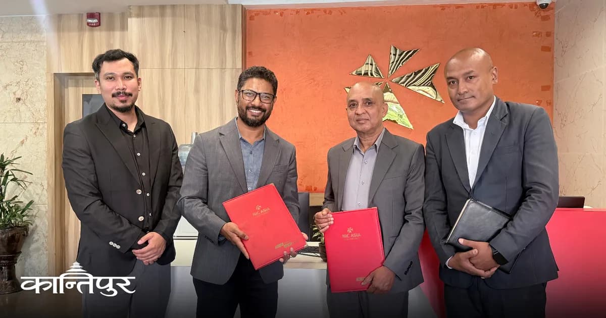 एनआईसी एसियाका ग्राहकलाई नगरकोटको होटल कन्ट्री भिल्लामा १० प्रतिशतसम्म छुट